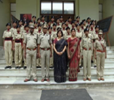 Umiya Arts and Commerce College for Girls Ahmedabad Festival photo 2